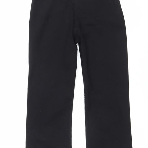 Bershka Women’s Black XS Slim Fit Halter Jumpsuit