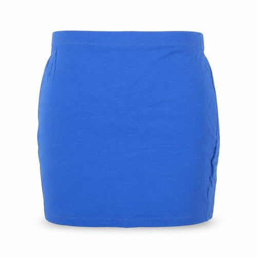 ASOS Women’s Blue Cotton Stretch Pencil Skirt Size 8