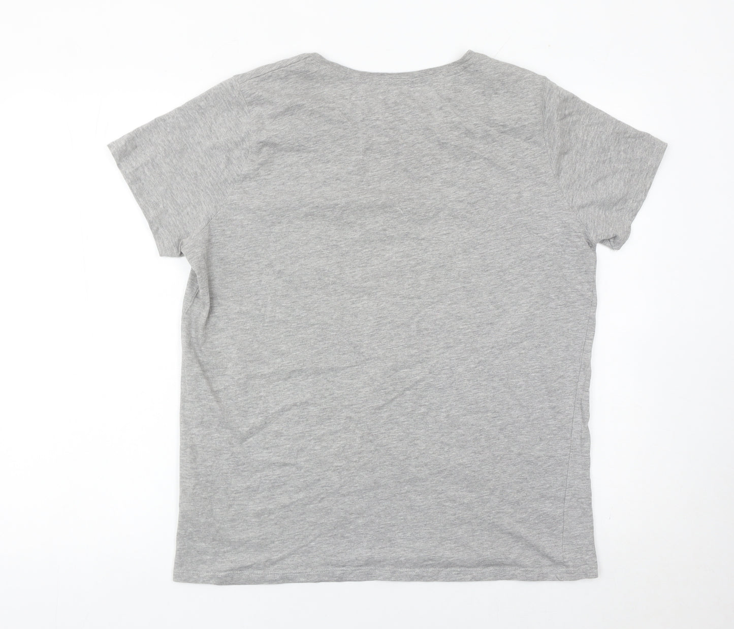 Disney Pixar Toy Story Bo Peep Grey T-Shirt Women’s Size 18
