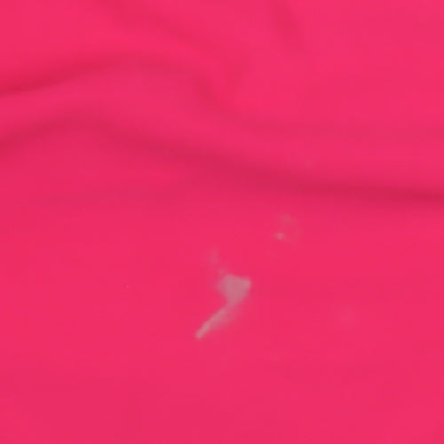 F&F Women’s Pink Shift Dress Size 14 Party Cocktail Sleeveless