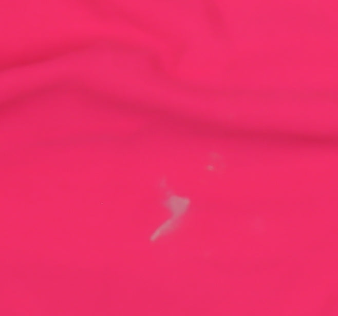 F&F Women’s Pink Shift Dress Size 14 Party Cocktail Sleeveless