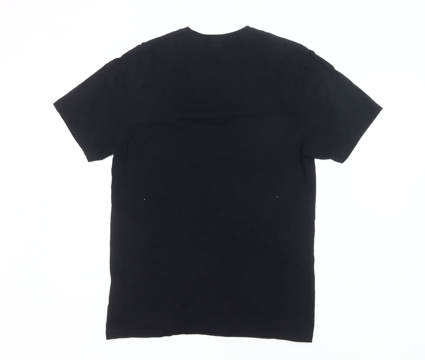 Gildan Men’s Black Medium Vintage 1994 Birthday Graphic T-Shirt