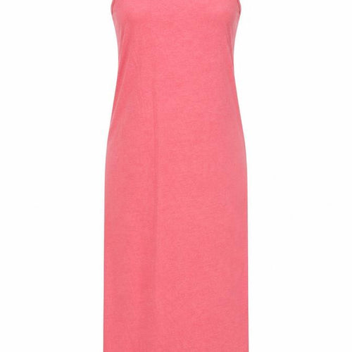 Selected Femme Women’s Pink Tank Dress Size S Sleeveless Scoop Neck