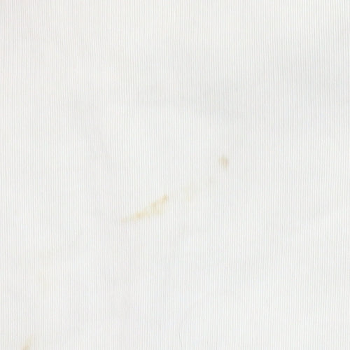 Levi's Men's Ivory M Relaxed Fit Crew Neck Sweatshirt