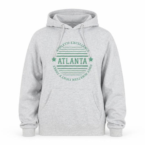 Daisy Street Women’s Grey Pullover Hoodie UK 10 Regular Fit Cotton