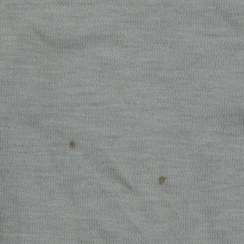 Michael Kors Men's Green Cotton Polo Shirt S Regular Fit