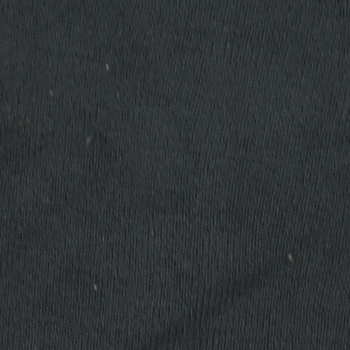 Atlantic Bay Men's Black M Pullover Crew Neck Jumper Acrylic Knit
