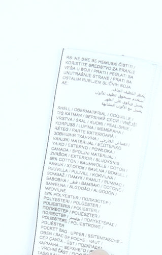 Puma Boys Green Sweat Shorts 11-12 Years Regular Fit Sports Activewear