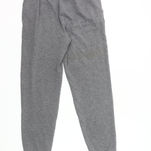 American Eagle Women’s Grey Jogger Trousers XS Casual Sportswear