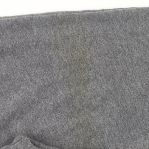 American Eagle Women’s Grey Jogger Trousers XS Casual Sportswear