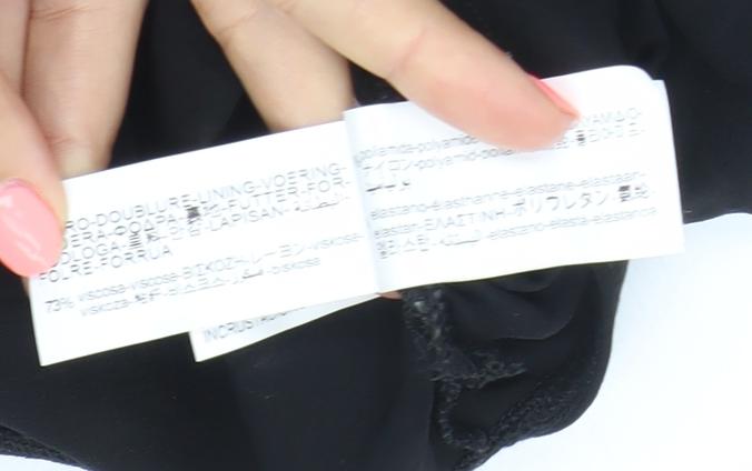 Zara Women Black Halter Bodysuit L Slim Fit Polyester Elastane