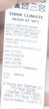 Marks and Spencer Girls Beige Paw Patrol Full Zip Hoodie 7-8 Years