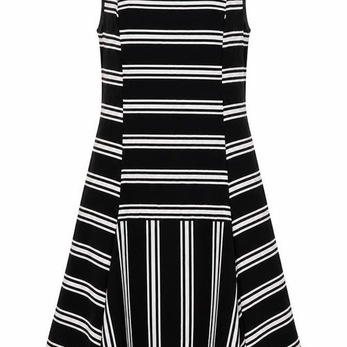Marks and Spencer Women’s Black Petite Size 10 Sheath Dress