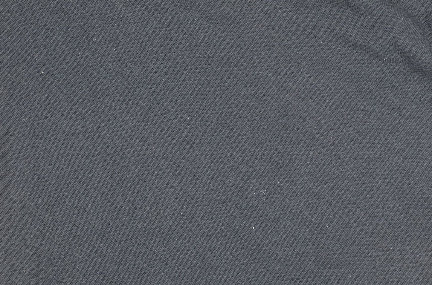 Slazenger Men’s Blue Polo Shirt Size L Regular Fit Short Sleeve