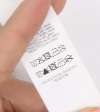 Primark Women’s Multicoloured Floral Off Shoulder Jumpsuit Size 10