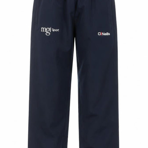 O'Neills Boys Blue 7-8Y Track Pants Polyester Sports Trousers