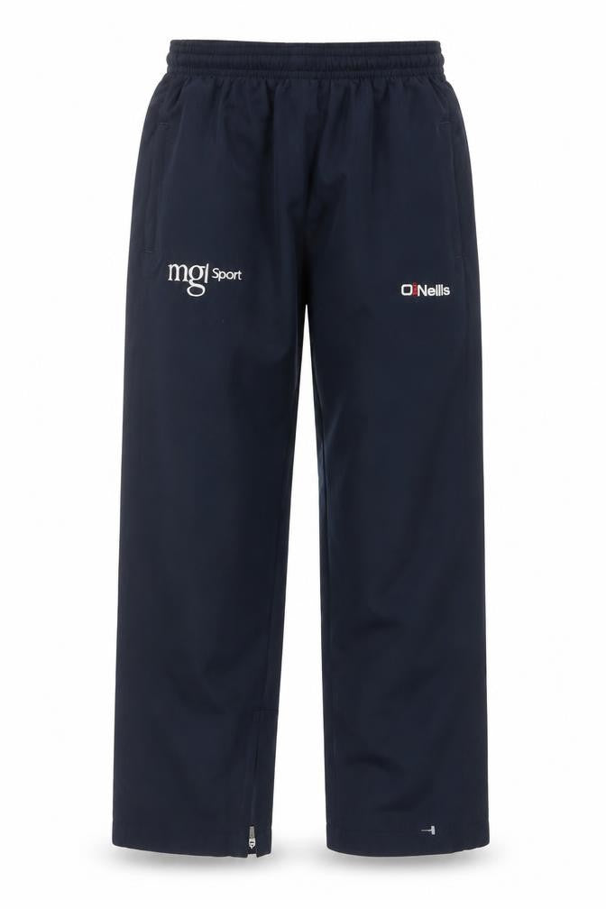 O'Neills Boys Blue 7-8Y Track Pants Polyester Sports Trousers