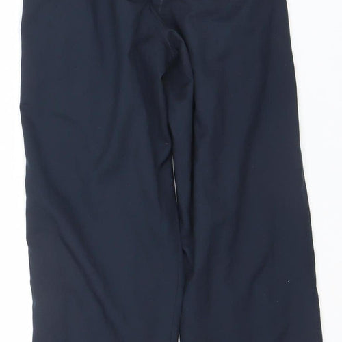 O'Neills Boys Blue 7-8Y Track Pants Polyester Sports Trousers