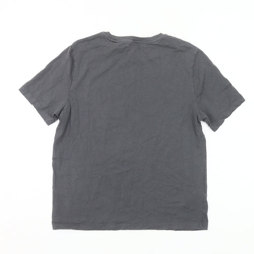 MNG Women’s Grey Gizmo Gremlins Graphic T-Shirt Size M