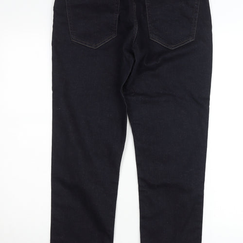 Next Denim Supply Slim Fit Blue Jeans Unisex Adults 32in Waist