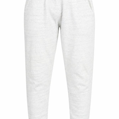 Blend Men’s Grey Joggers L Regular Fit Cotton Blend Casual Trousers