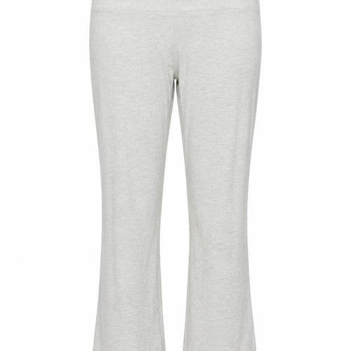 Stradivarius Women’s Grey Leggings Slim Fit Size 8 Jersey Stretch