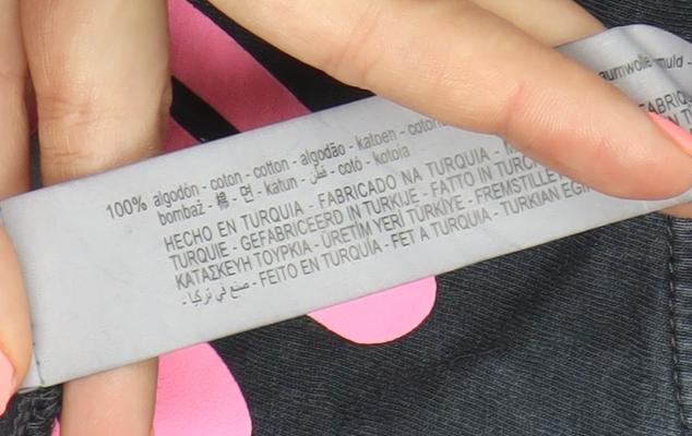 Zara Girls Black Barbie Graphic T-Shirt 9-10 Years Casual Summer Top