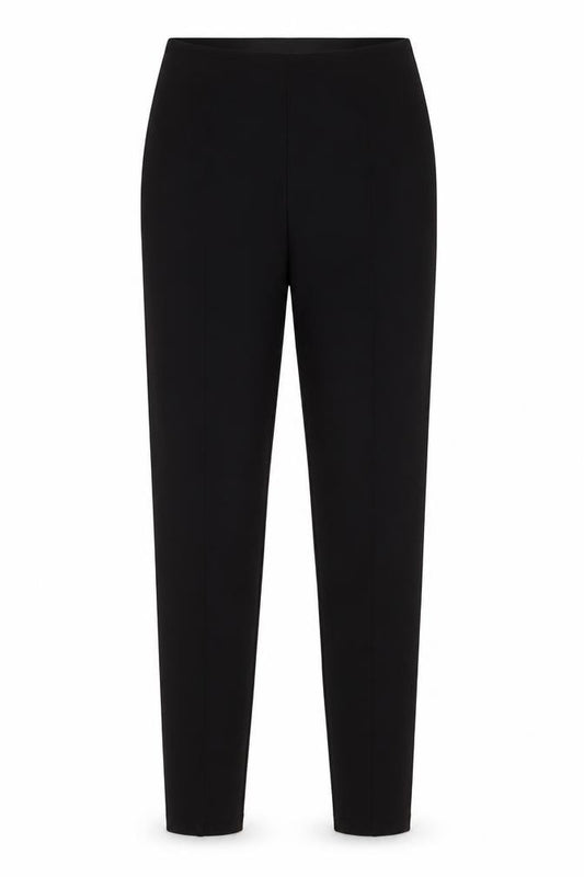 Dunnes Womens Black XS High Rise Stretch Leggings