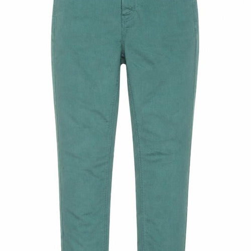 Street One Womens Green Skinny Slim Fit Stretch Jeans Size 28x30