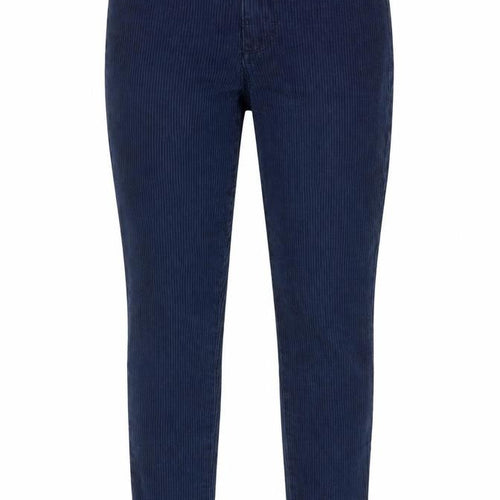 GAP Women’s Blue Skinny Corduroy Jeans Size 2 Regular