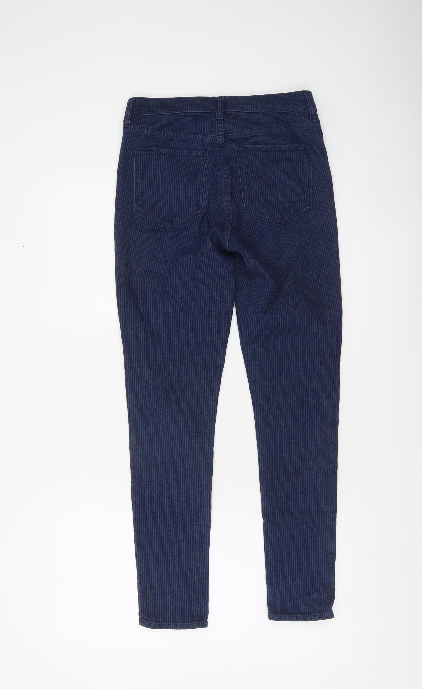 GAP Women’s Blue Skinny Corduroy Jeans Size 2 Regular