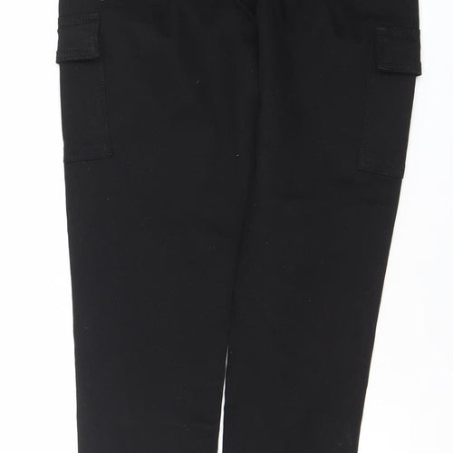 Primark Women’s Black Skinny Jeans Size 4 Slim Stretch Denim
