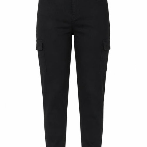Primark Women’s Black Skinny Jeans Size 4 Slim Stretch Denim