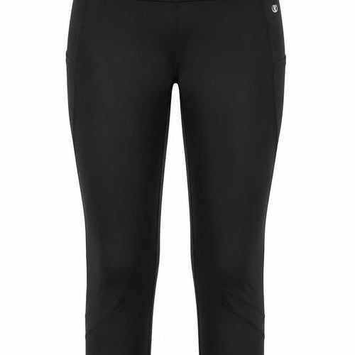 Dunnes Stores Women’s Black XL Activewear Leggings Gym Yoga Slim Fit
