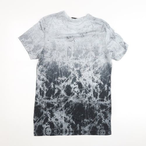 Game of Thrones Mens Grey XS Short Sleeve Graphic T-Shirt
