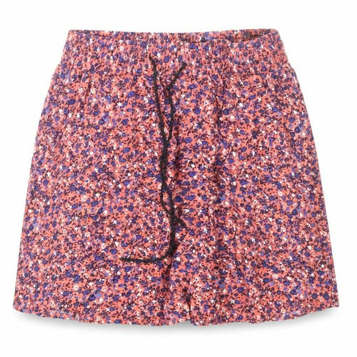 Sinsay Women’s Multicoloured Floral A-Line Skirt Size S