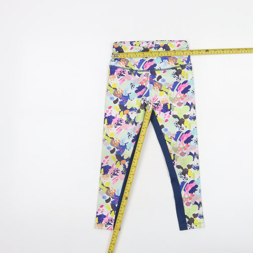 Leigh Tucker Willow Girls Multicoloured 5 Years Ankle Leggings
