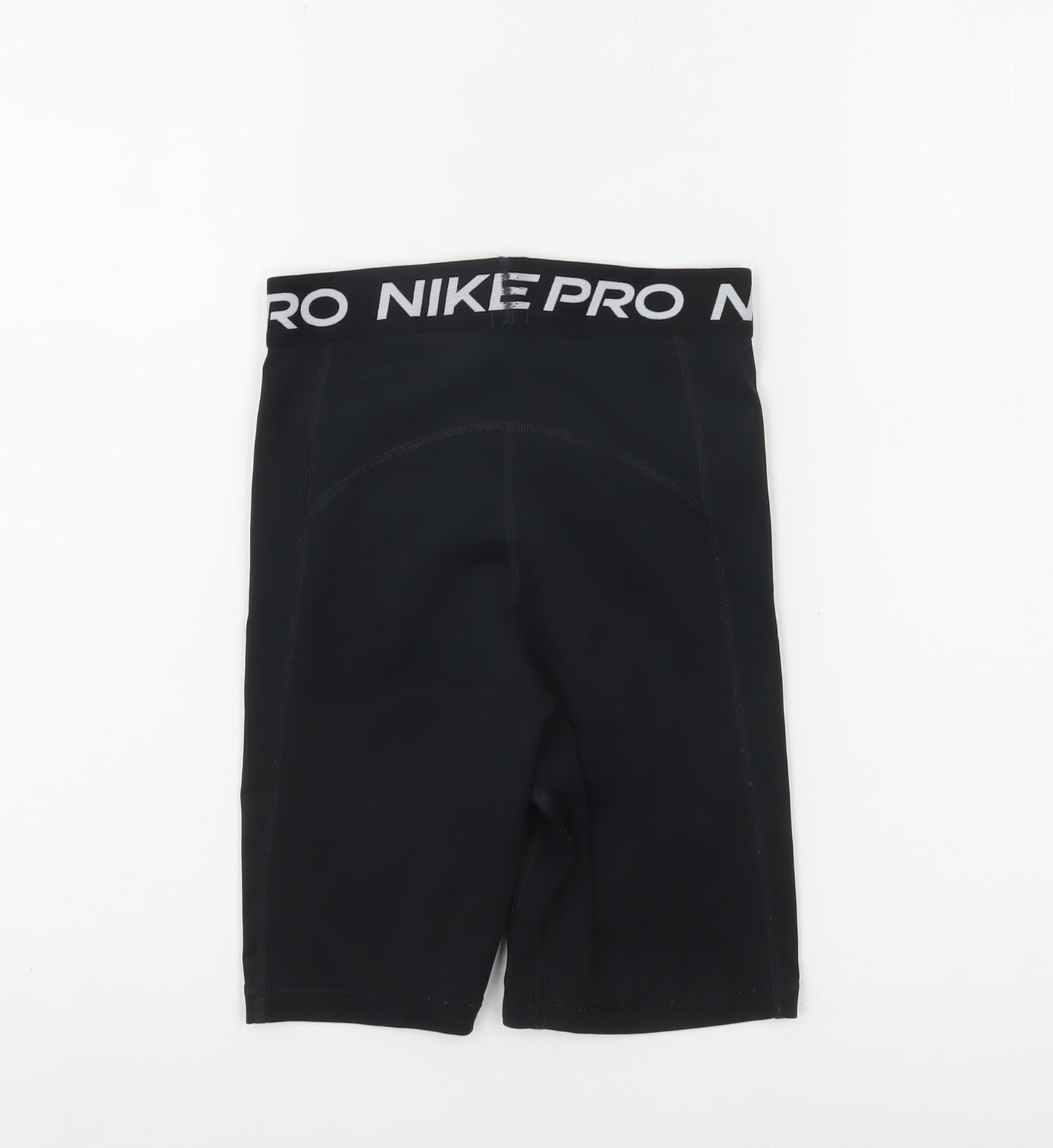 Nike Pro Women's Black XS Biker Compression Dri-FIT Shorts