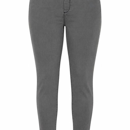 Dunnes Stores Womens Black Jegging Jeans Size 12 Slim Fit Stretch