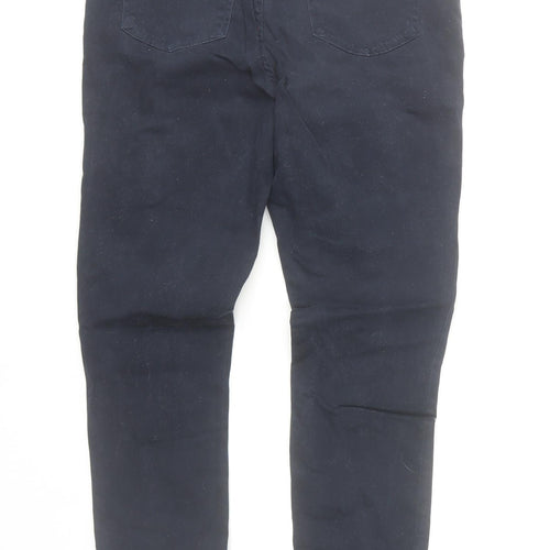 Saint Bernard for Dunnes Stores Women's Navy Skinny Jeans Size 10R