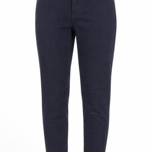 St. Bernard for Dunnes Stores Women’s Navy Skinny Jeans Size 10R Cotton Blend