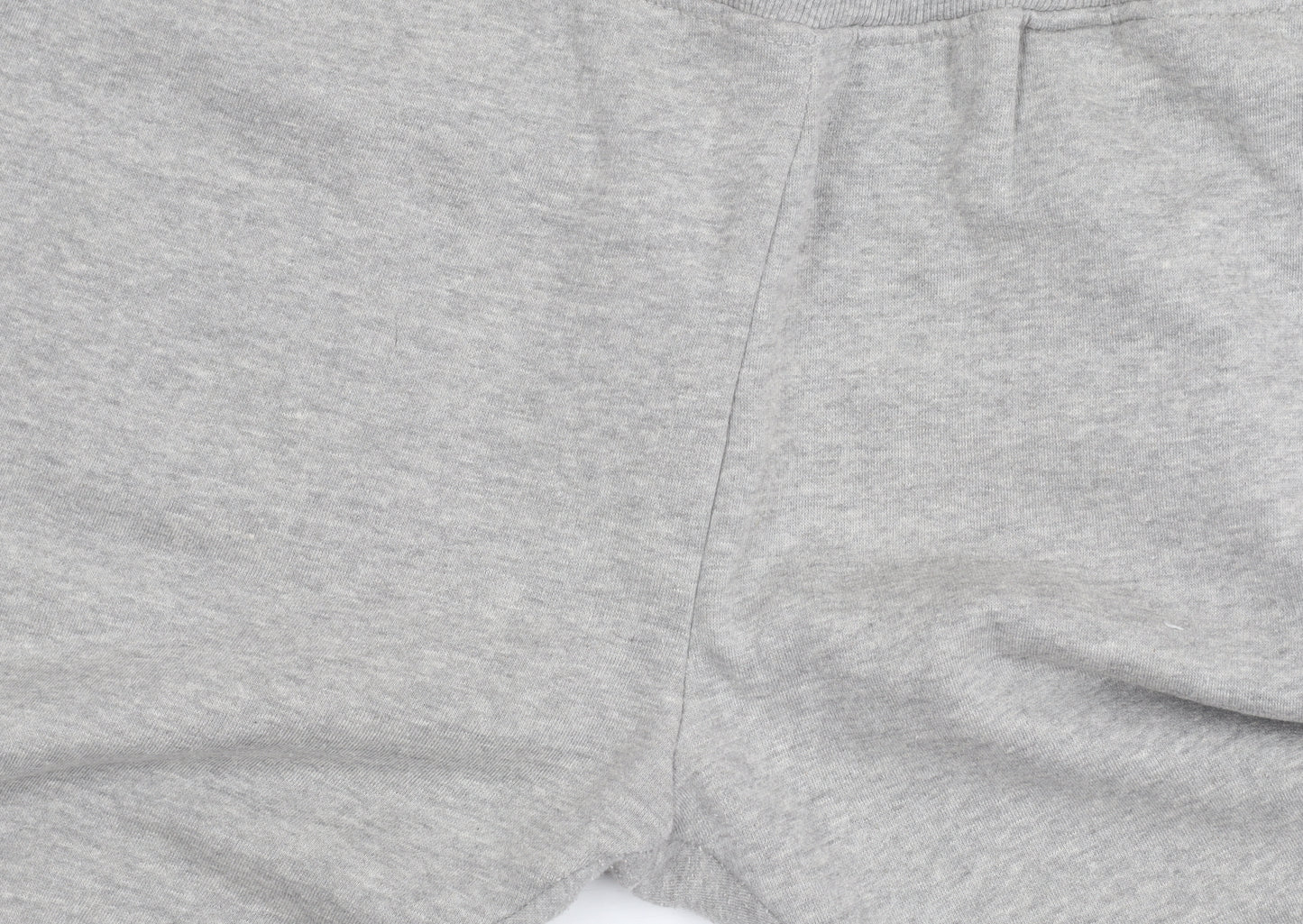 L.F.C. Teens Grey Jogger Sweatpants Size 14 Cotton Blend Activewear