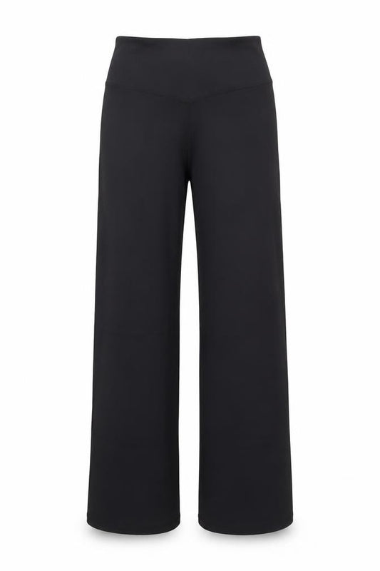 Front view of PROMOVER Women’s Black Slim Fit Jegging Jeans, size S