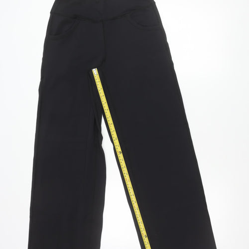 PROMOVER Women’s Black Slim Fit Jegging Jeans Size S