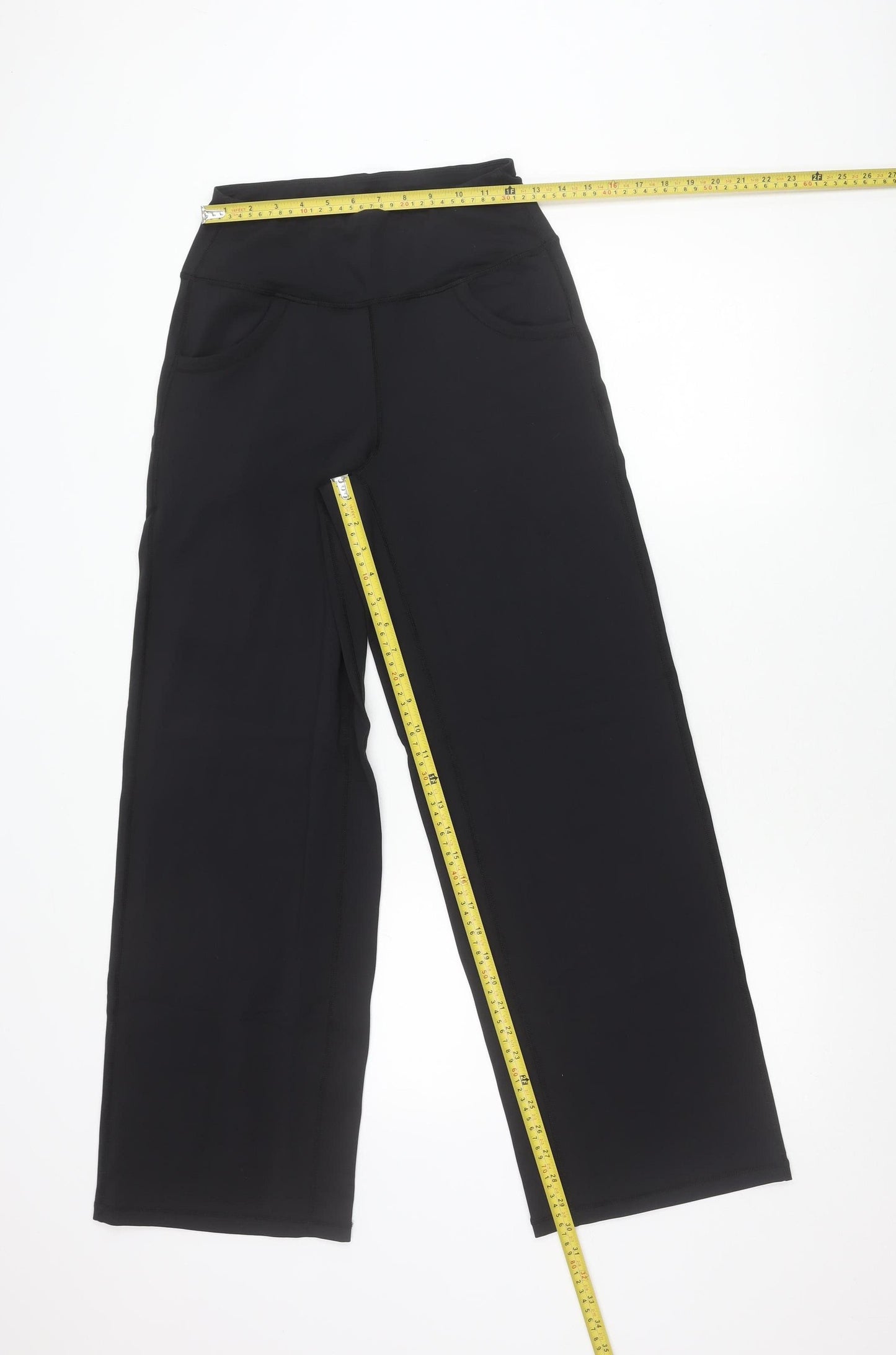 PROMOVER Women’s Black Slim Fit Jegging Jeans Size S