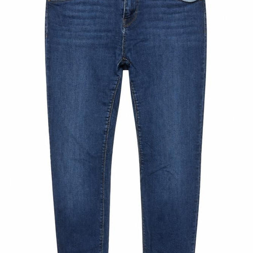 Vero Moda Blue Slim Fit Denim Jeans XL Regular Waist 30 in