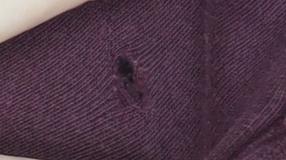 Nike Men's Brown Fleece Jogger Sweatpants M Regular Fit Activewear