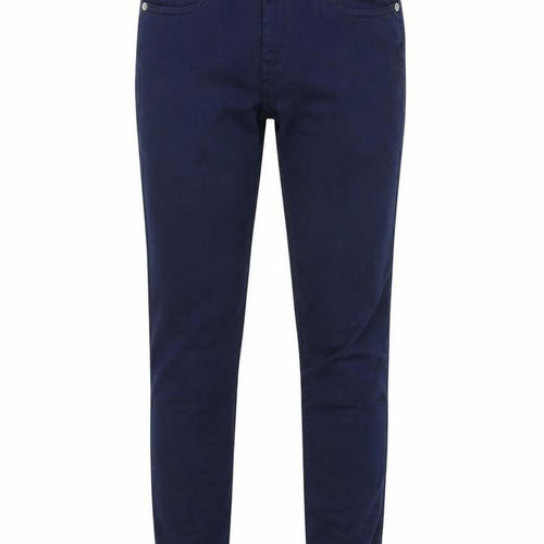 Zara Women Blue Z1975 Skinny Jeans Mid Rise Stretch Size 10