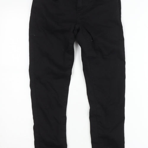 Toxik 3 Women's Black Skinny Jeans S Slim Fit Stretch Denim