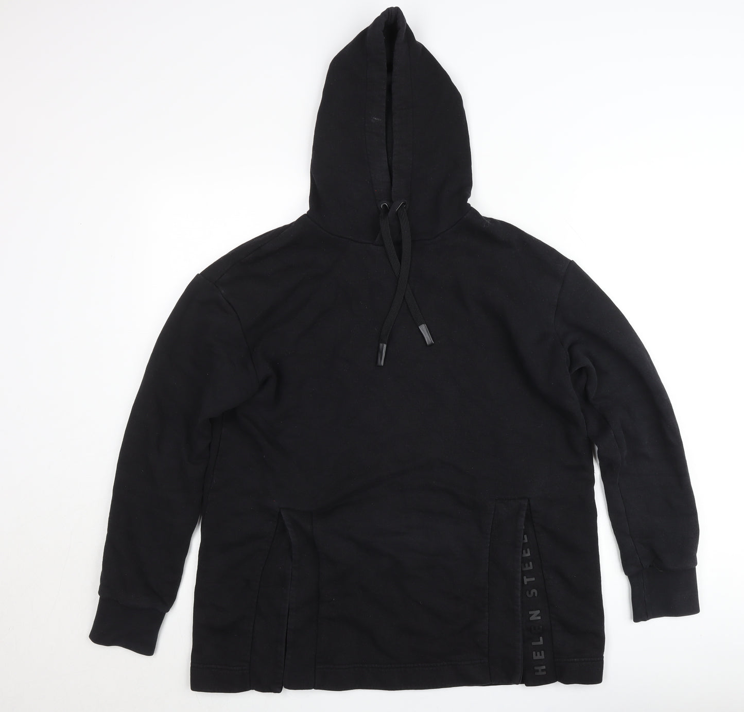 Helen Steele x Dunnes Stores Black Pullover Hoodie Women’s S